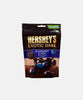 Hersheys Exotic Dark Blueberry & Acai Chocolate 100 Gm