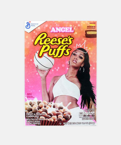 General Mills Reeses Puffs 326 Gm