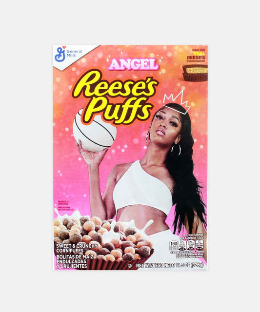 General Mills Reeses Puffs 326 Gm