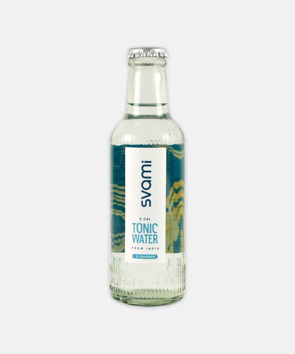 Svami 3Cal Tonic 200 Ml