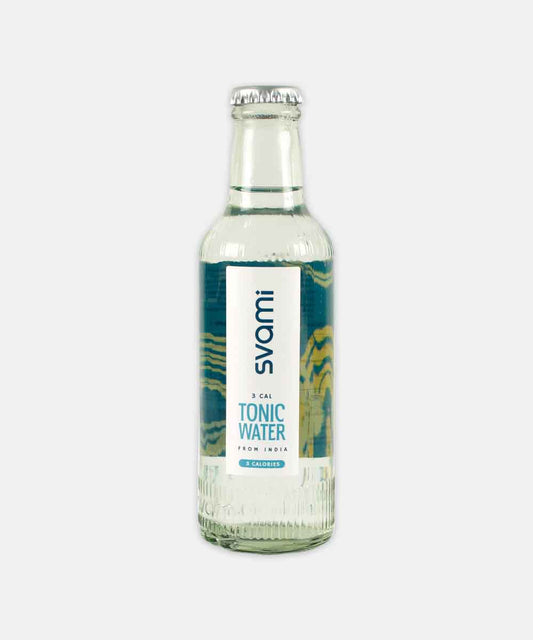 Svami 3Cal Tonic 200 Ml