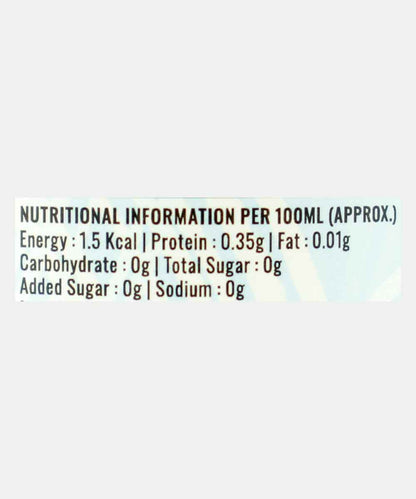 Svami 3Cal Tonic 200 Ml