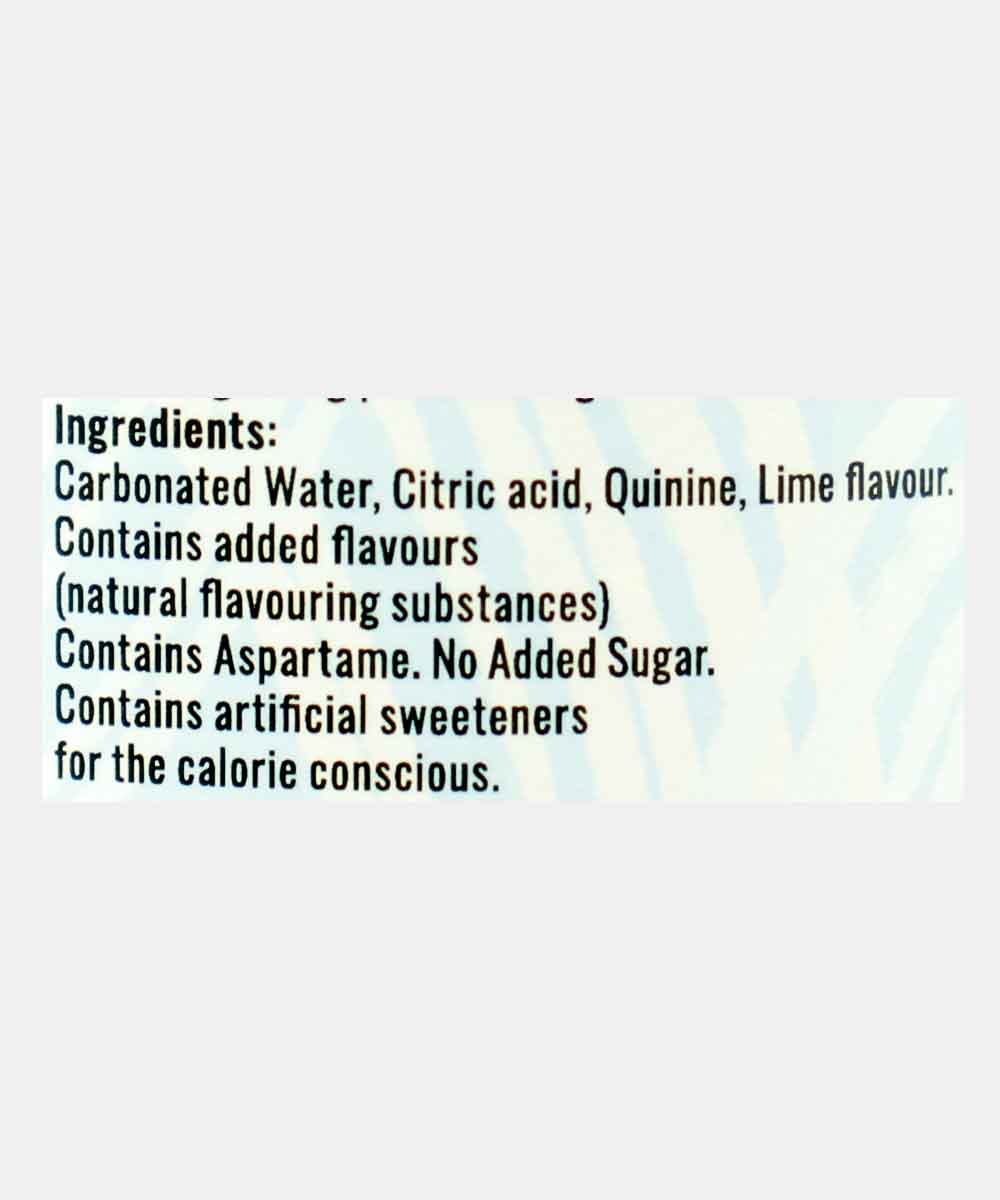 Svami 3Cal Tonic 200 Ml