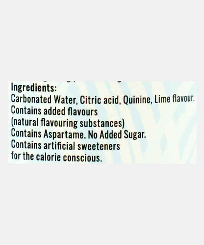 Svami 3Cal Tonic 200 Ml