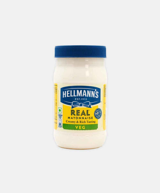 Hellmann Real Mayonnaise 250 Gm