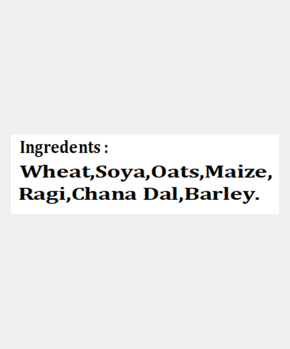 7 Grain Atta 1 Kg