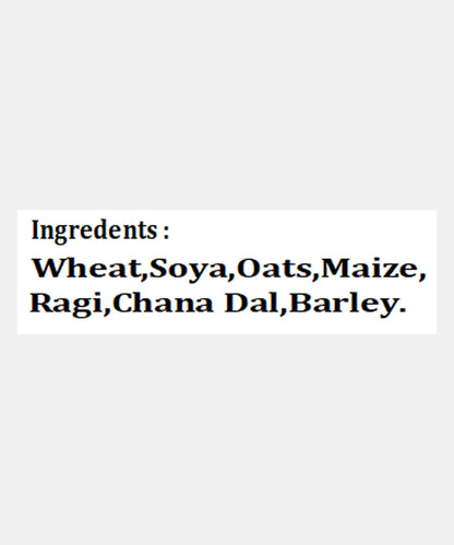 7 Grain Atta 1 Kg