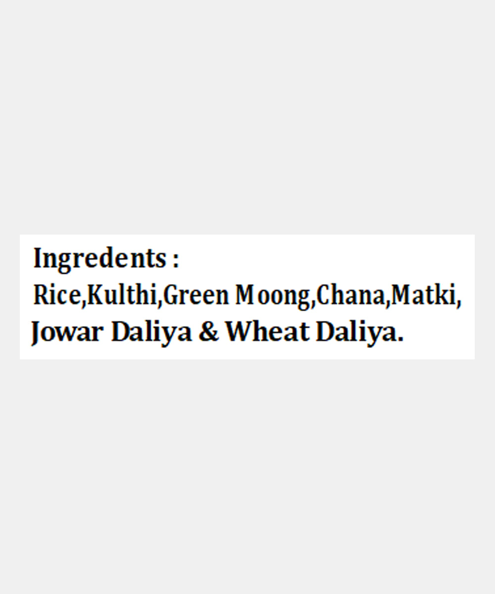 7 Grain Khichda 250 Gm