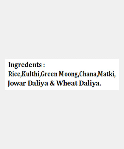 7 Grain Khichda 250 Gm