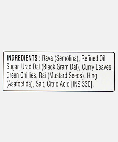 Neelam Instant Ready Mix Upma 250 Gm