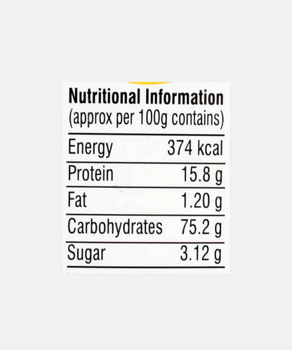 Neelam Instant Makai Cheela 250 Gm