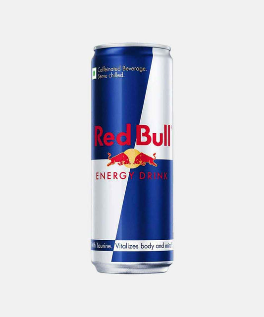 Red Bull Energy Drinks 350 Ml