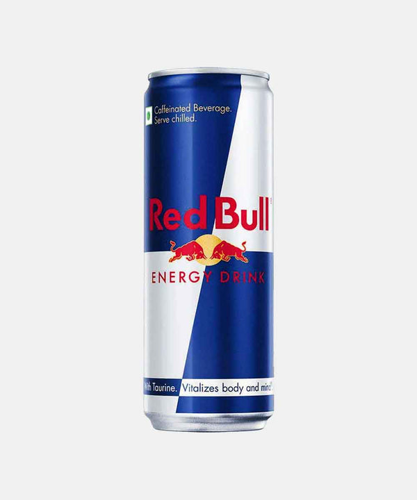 RED BULL ENERGY DRINKS 350 ML