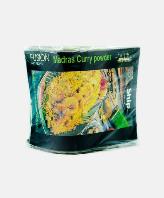 Ship Madras Curry Powder 125 Gm