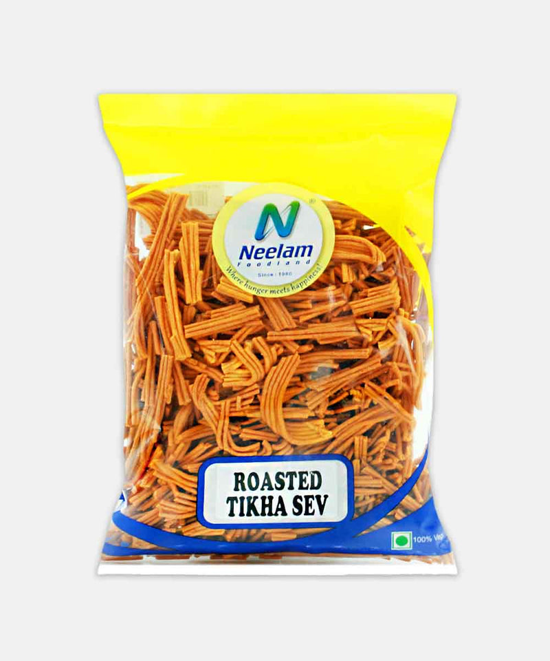 ROASTED TIKHA SEV 200