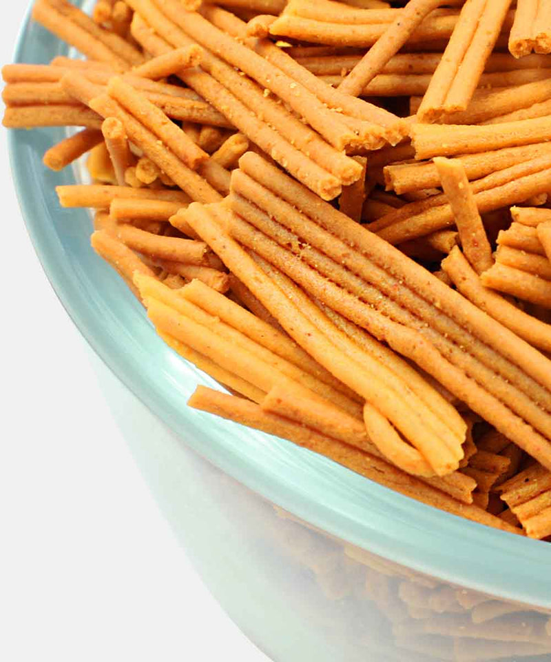 ROASTED TIKHA SEV 200