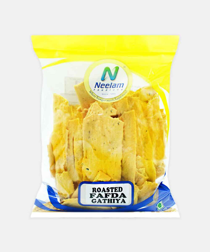 ROASTED FAFDA GATHIYA 200