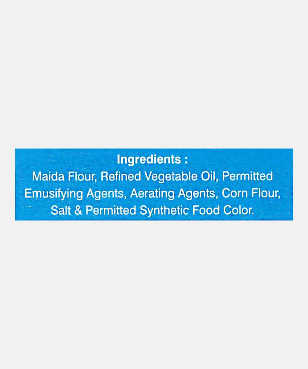 Monita Baked Canapes 50 Piece