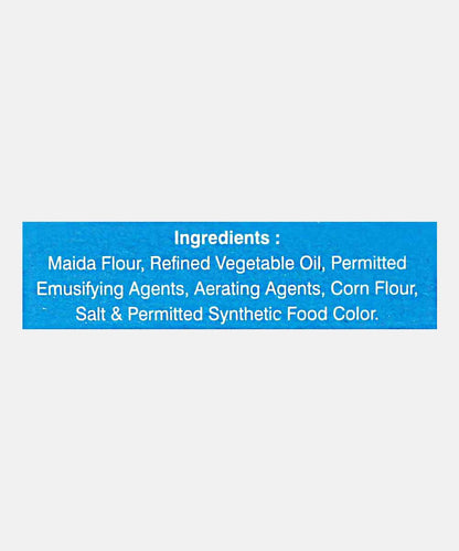 Monita Baked Canapes 50 Piece