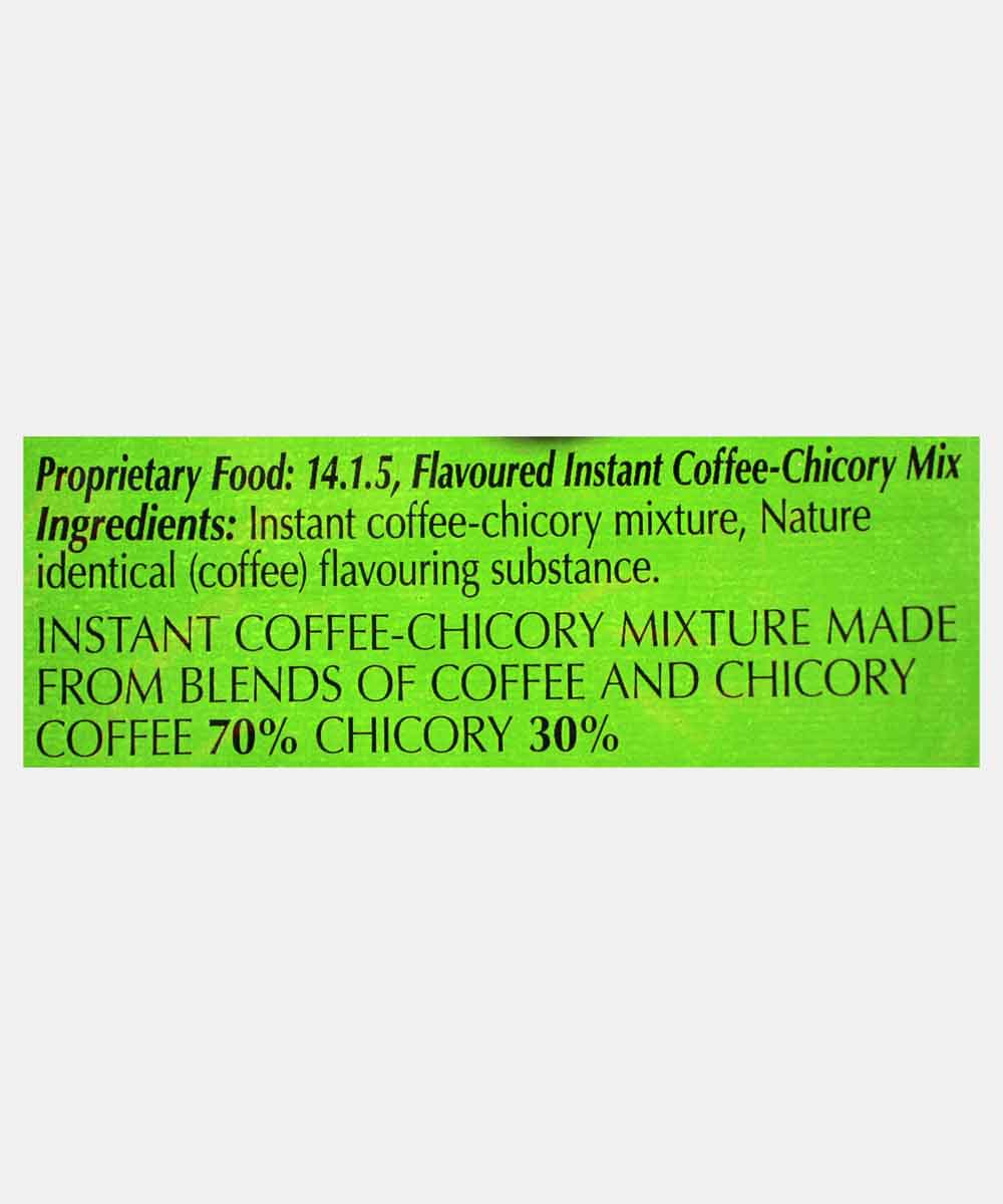Bru Instant Coffee Pouch 200 Gm