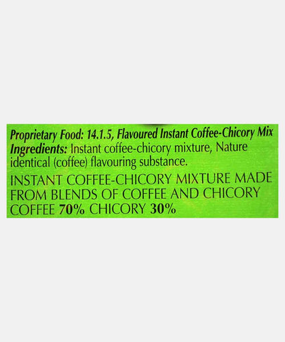 Bru Instant Coffee Pouch 200 Gm