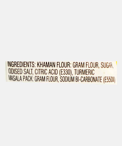 Talod Nylon Khaman Mix 200 Gm