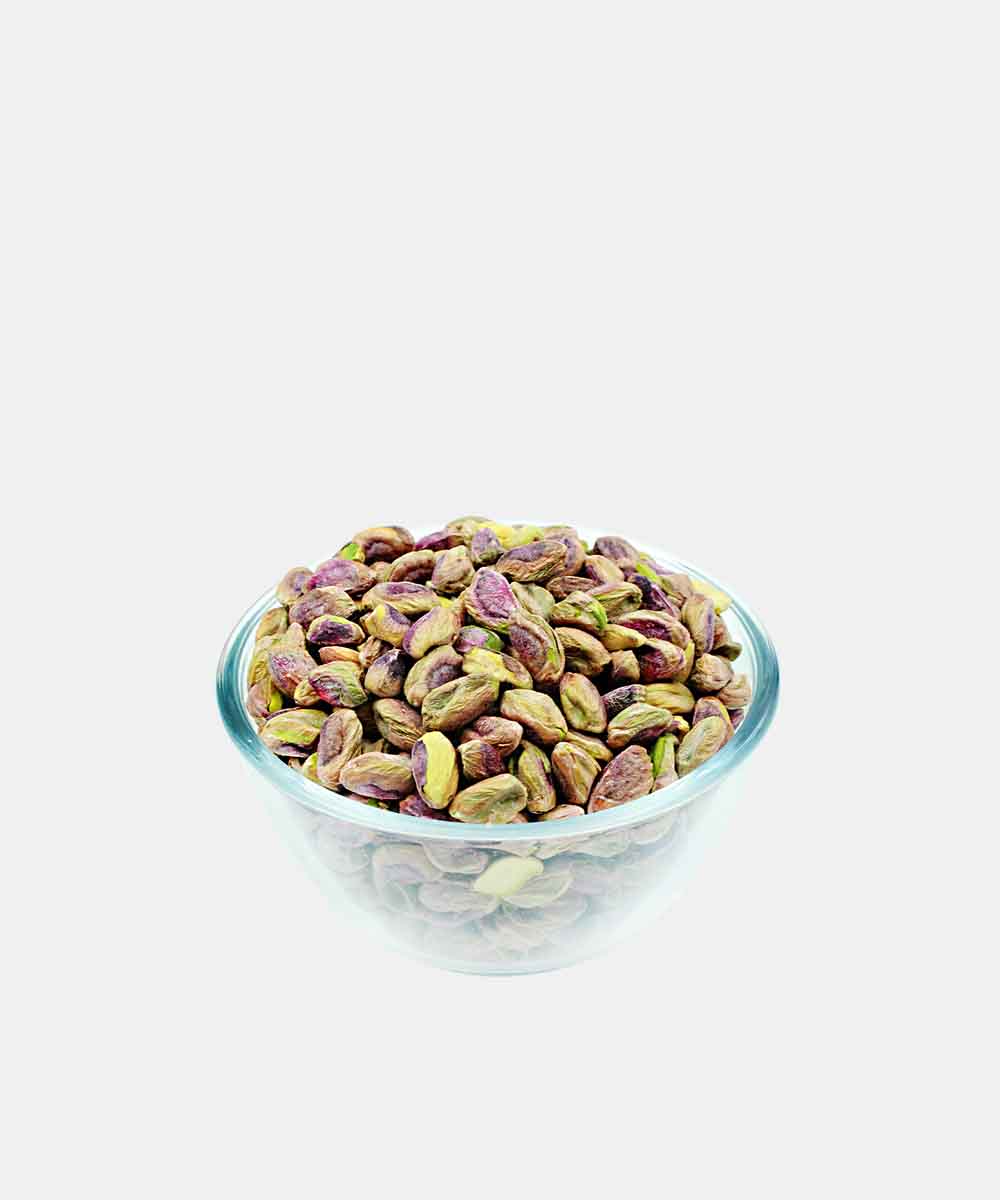 Pista Roasted Salted 250 Gm