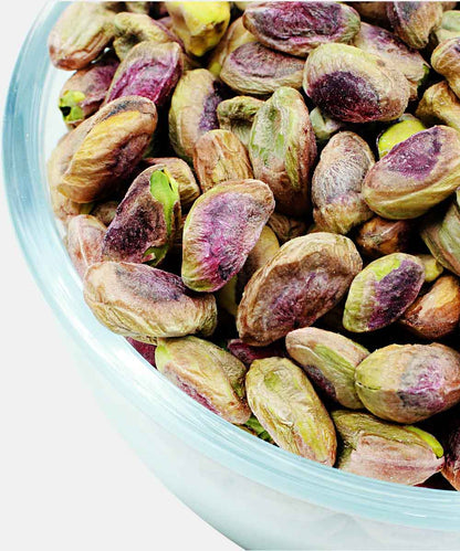 Pista Roasted Salted 250 Gm