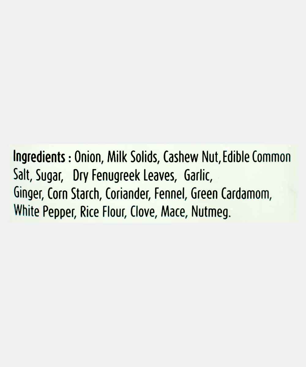 Suhana Mutter Methi Malai Mix 50 Gm