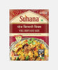 Suhana Veg Biryani Mix 50 Gm