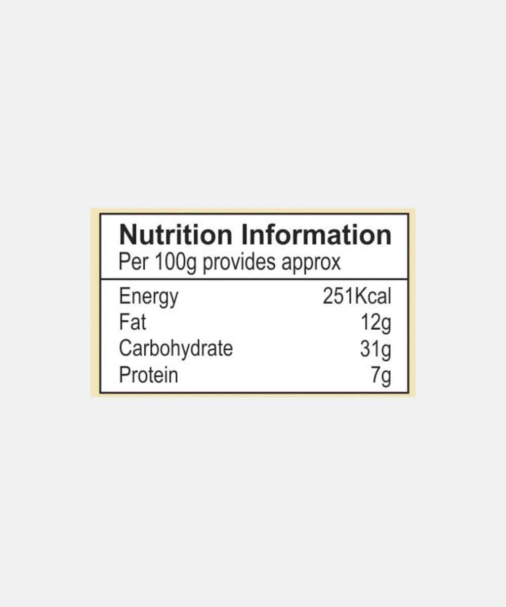 Suhana Veg Biryani Mix 50 Gm