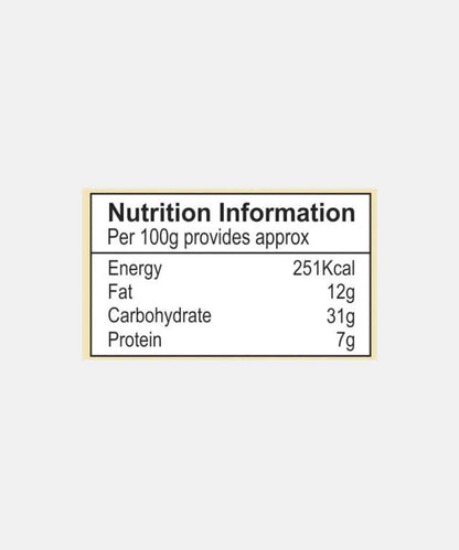 Suhana Veg Biryani Mix 50 Gm