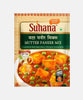 Suhana Mutter Paneer Mix 50 Gm