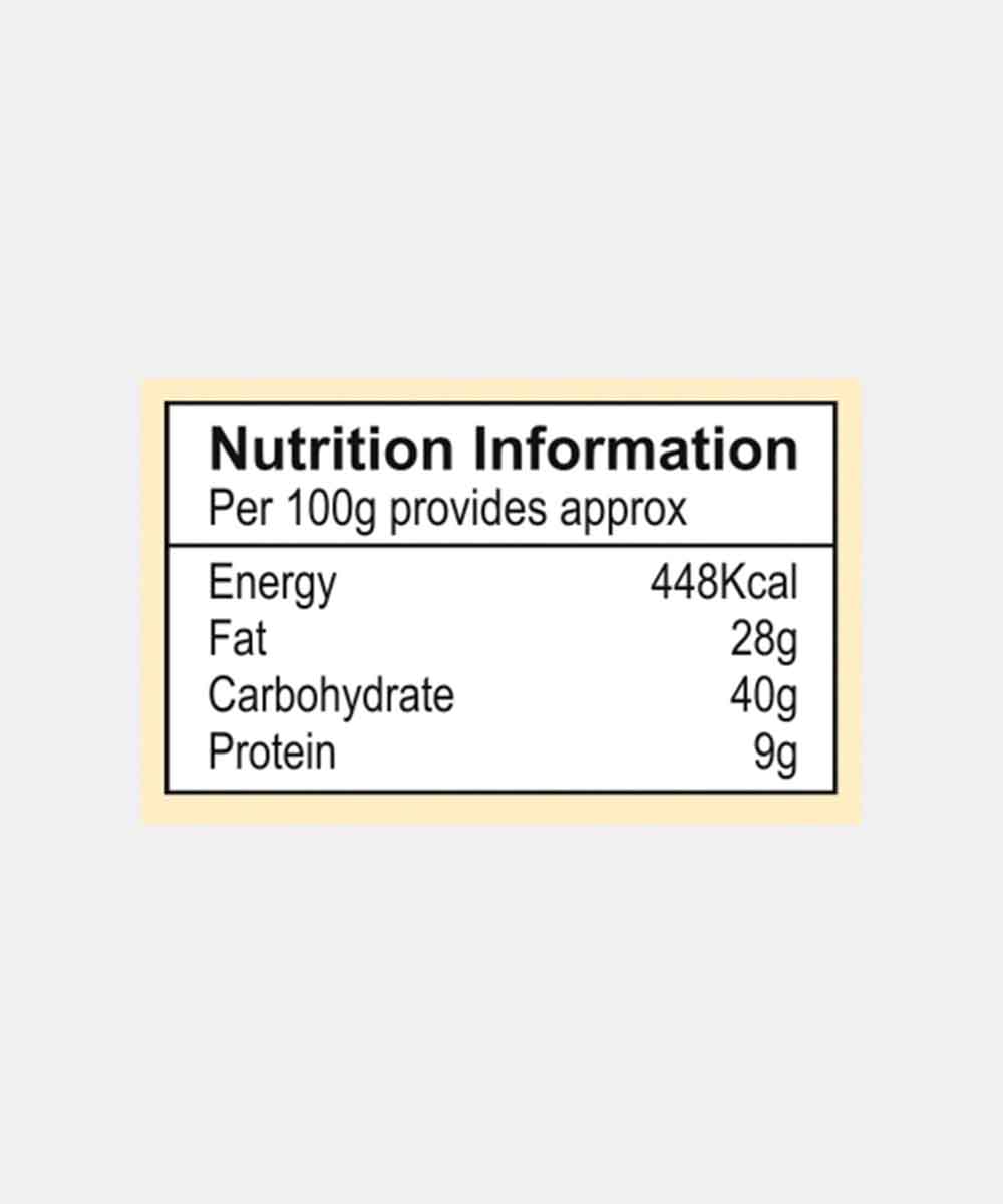 Suhana Veg Kolhapuri Mix 80 Gm