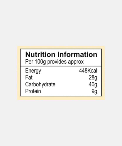Suhana Veg Kolhapuri Mix 80 Gm