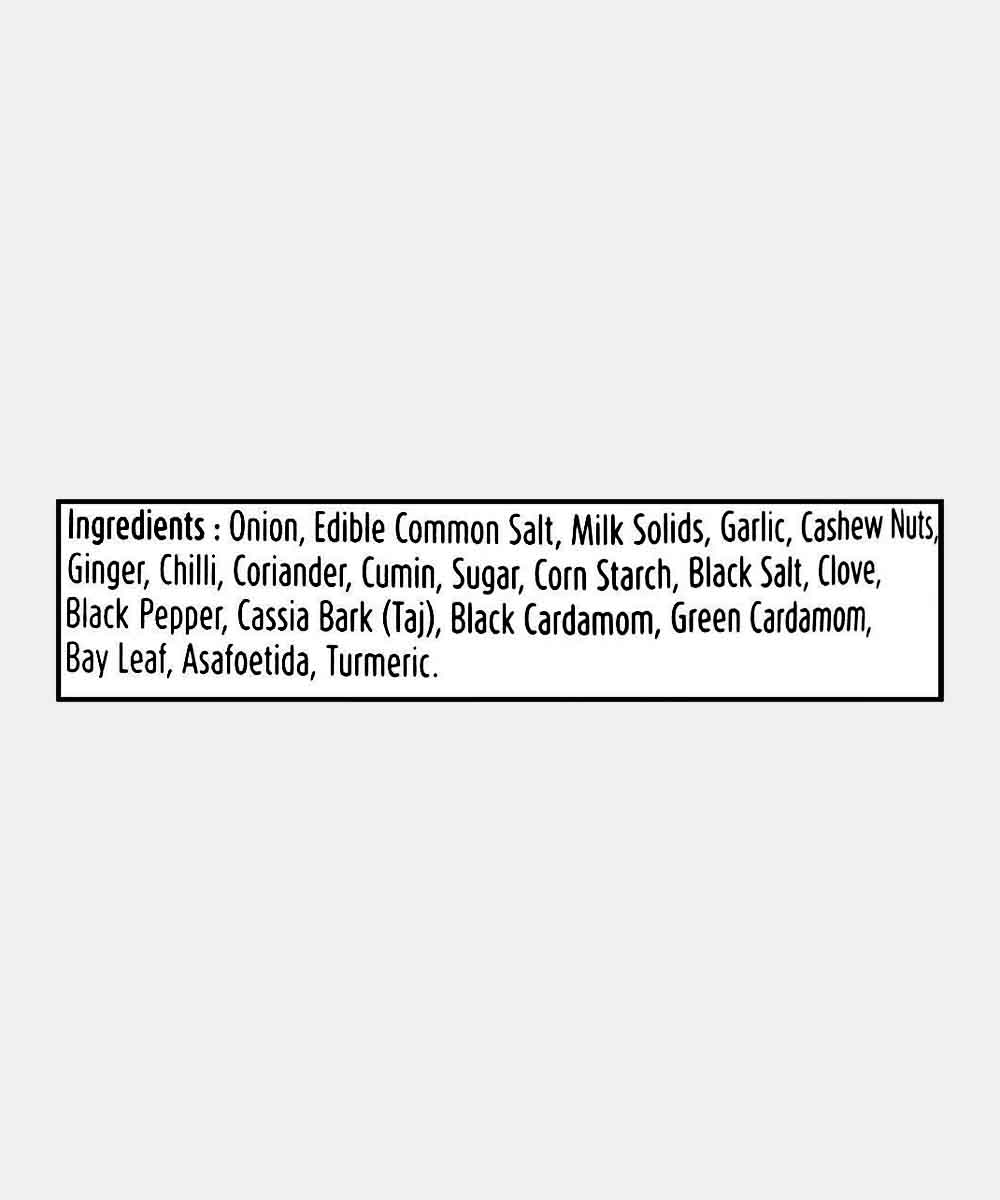 Suhana Palak Paneer Mix 50 Gm