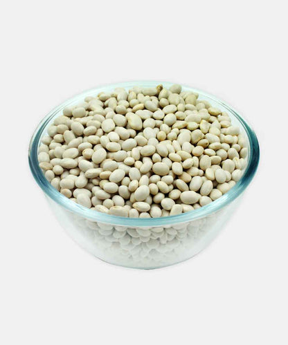 White Kidney Beans/Puna Vaal 500 Gm