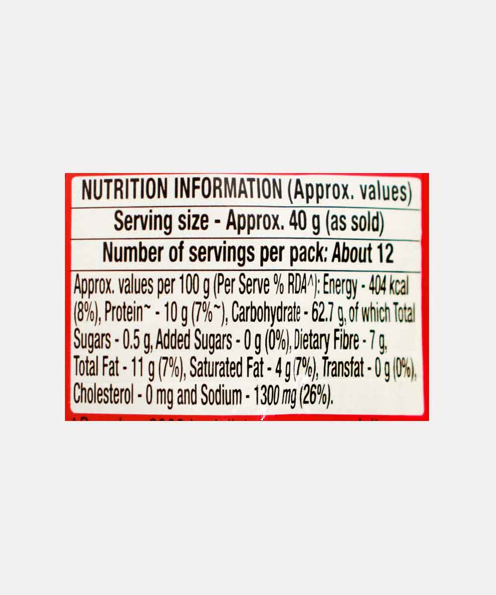 Mtr Oats Idli Mix 500 Gm