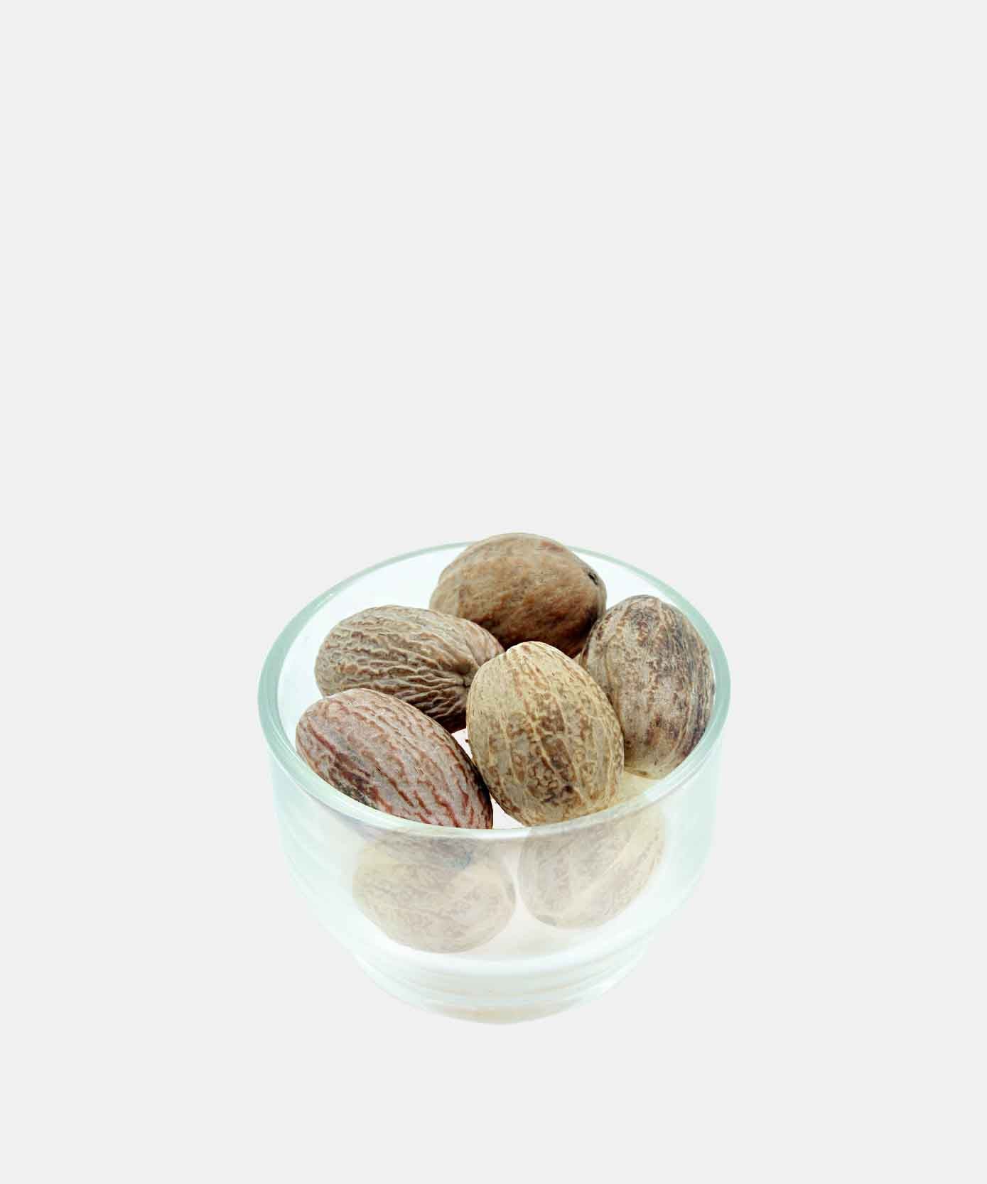 Nutmeg/Jaifal 1 Pc
