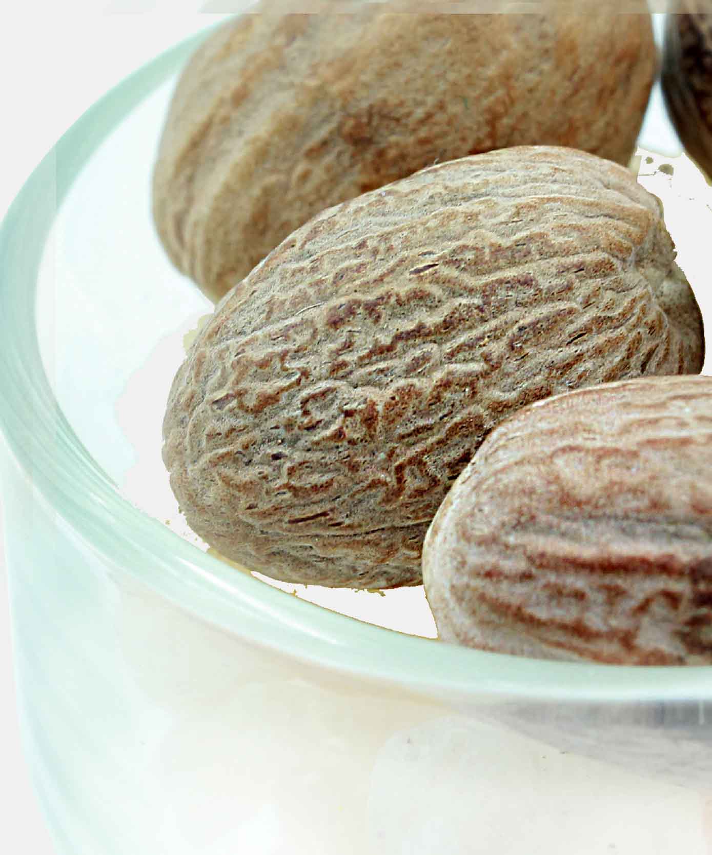 Nutmeg/Jaifal 1 Pc