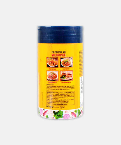 Keya Piri Piri Masala 80 Gm