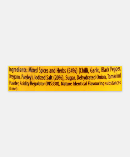 Keya Piri Piri Masala 80 Gm