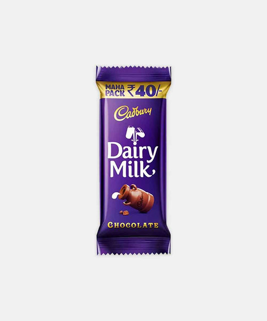 Cadbury Dairy Milk Chocolate 46 Gm