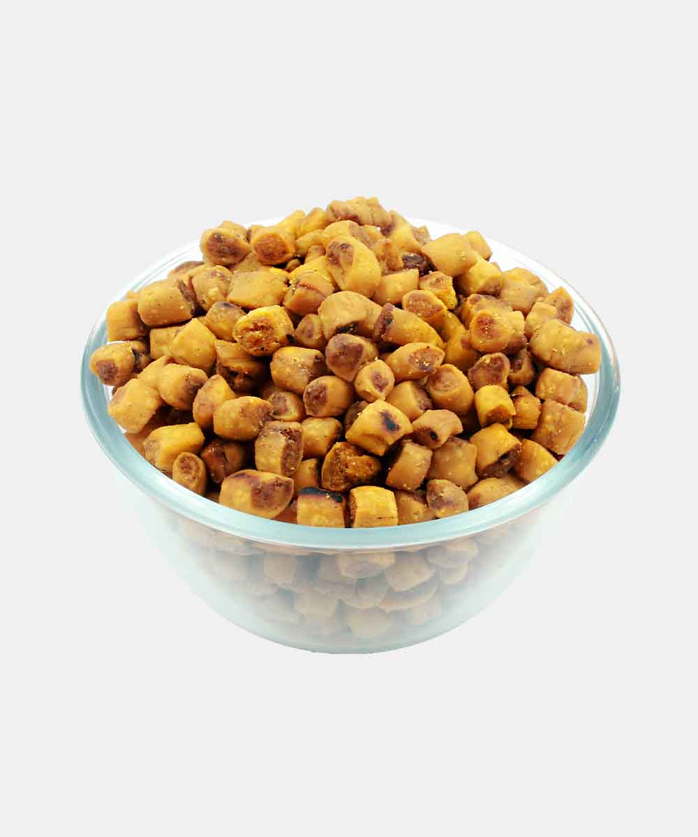 Boondi Bhakarwadi 200 Gm