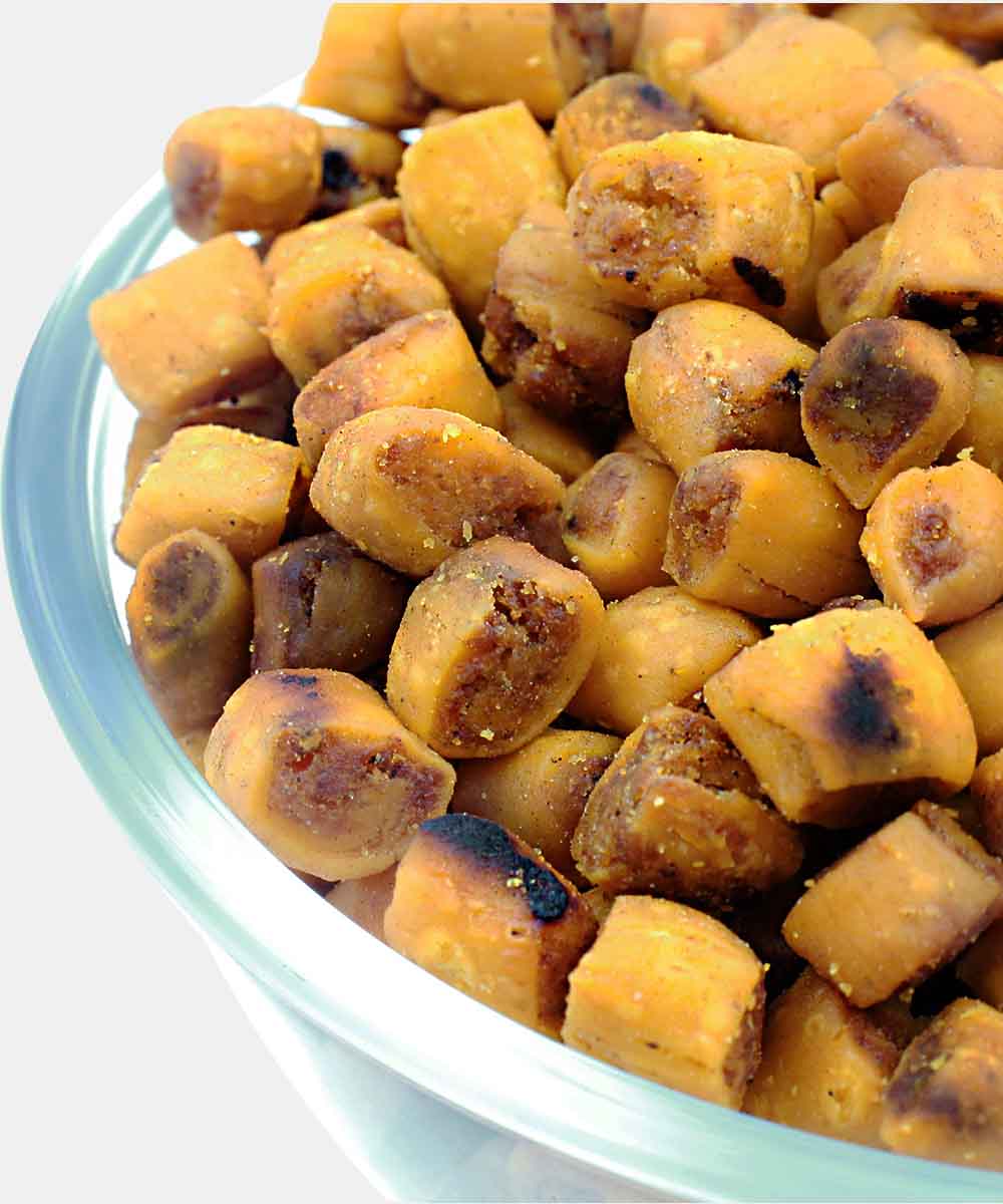 Boondi Bhakarwadi 200 Gm
