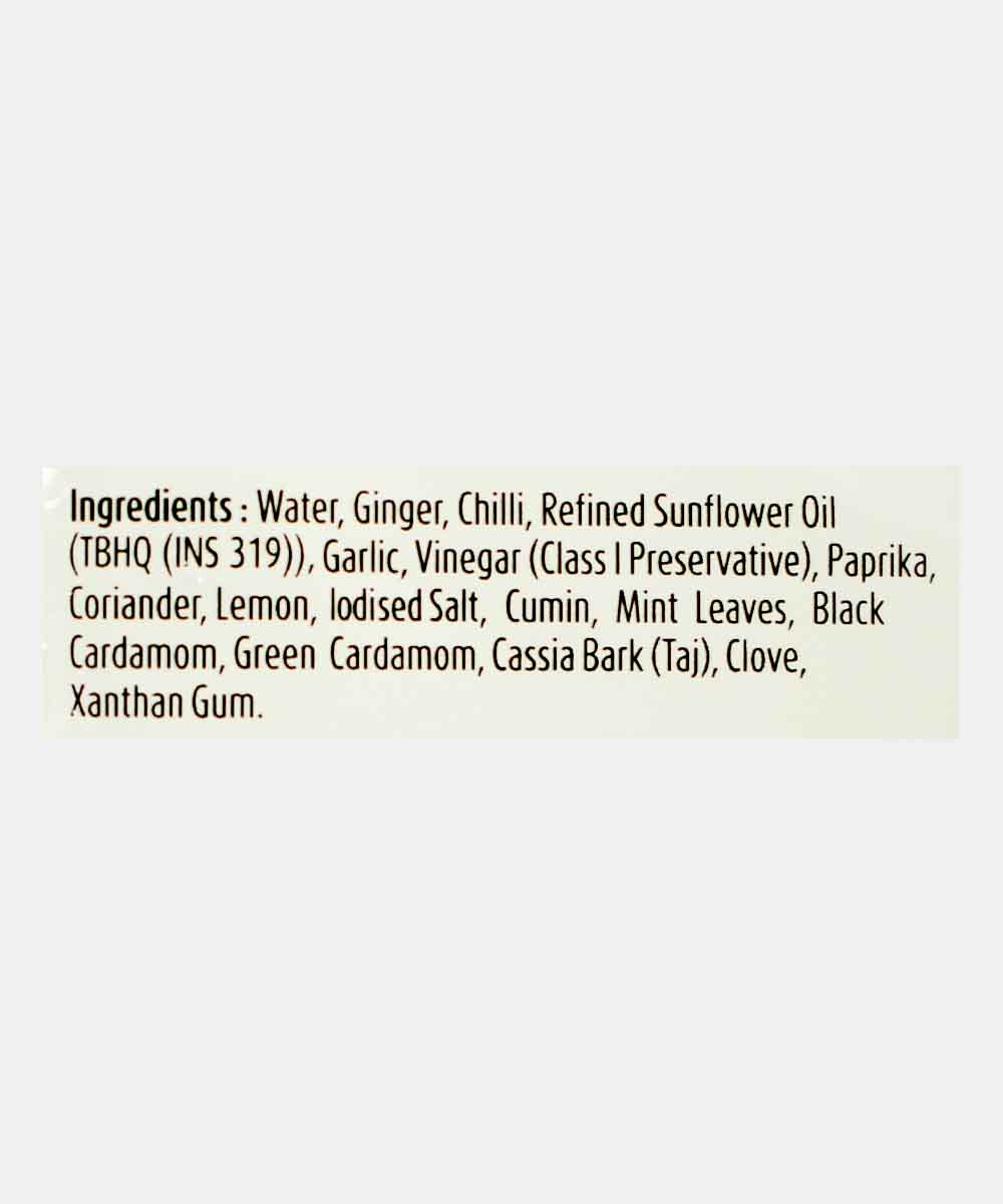Suhana Chicken Tandoori Bbq Mix 100 Gm