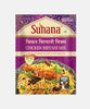 Suhana Chicken Biryani Mix 50 Gm