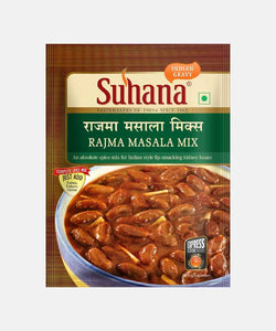 suhana rajma masala mix 50