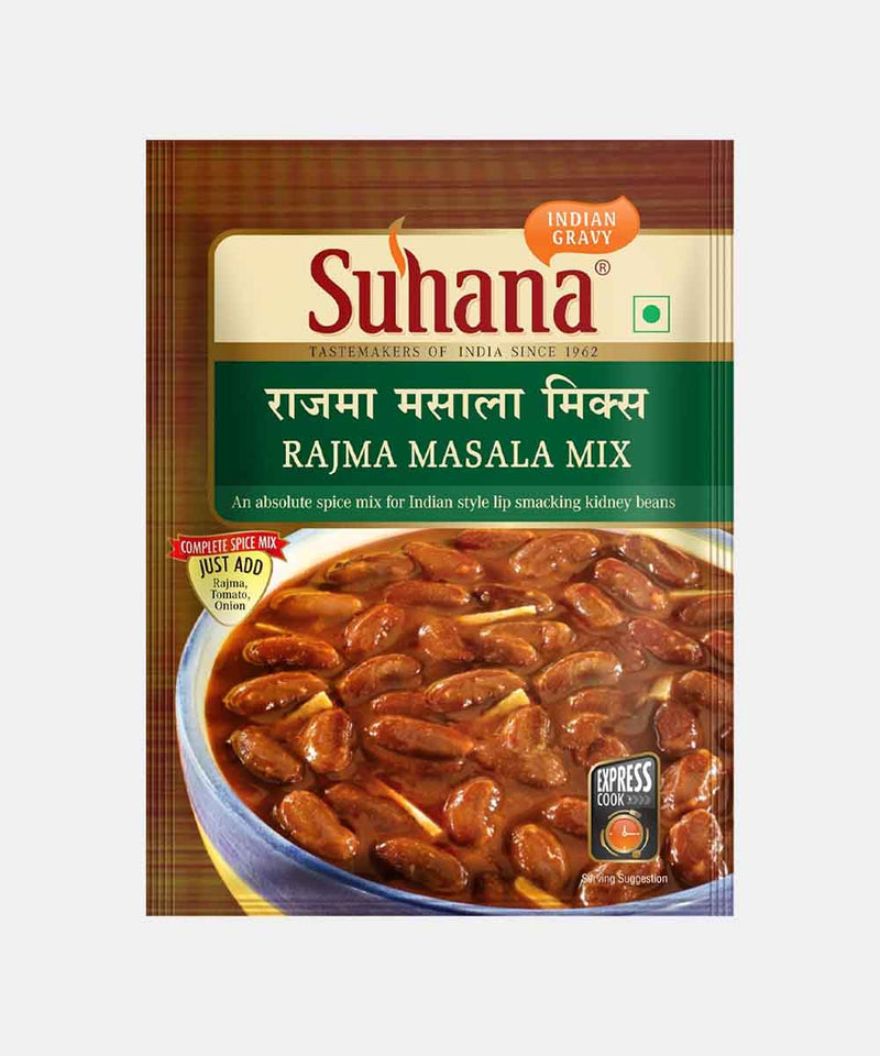 suhana rajma masala mix 50