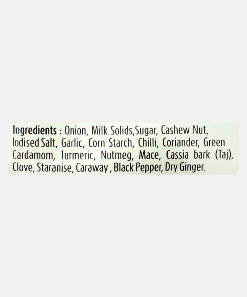 SUHANA SHAHI PANEER MIX 50 GM